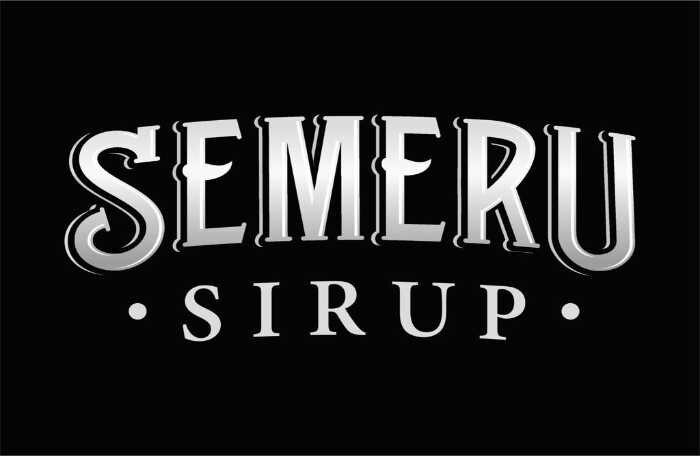 Mengenal Semeru Sirup, dari Sejarah, Produk Sampai Harga