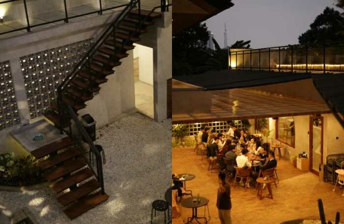 Berkunjung ke Mojoke Communify: Coworking Space dan Cafe Community Seru di Bogor