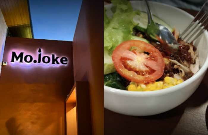 Daftar Menu Makanan Mojoke Communify, Cafe Komunitas Viral di Bogor