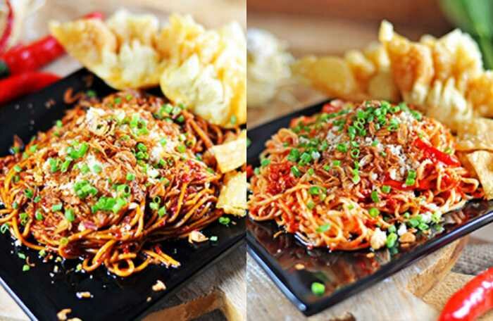 Daftar Harga Mie Gacoan Depok Serta Pilihan Menu Lainnya